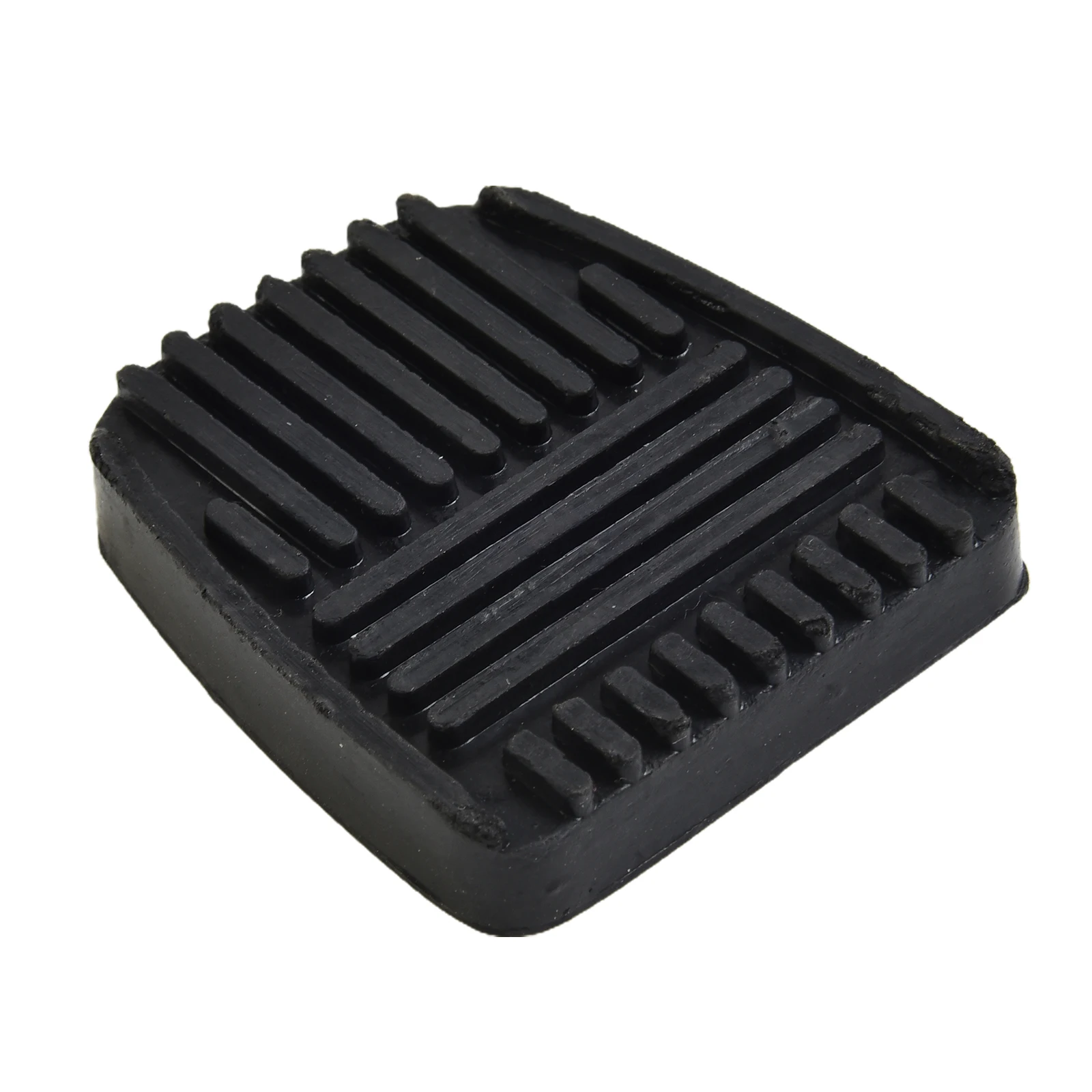 

Black Car Brake Pedal Pad Clutch 46531-89910 Accessories Brand New Durable Easy Installation High Quality Parts