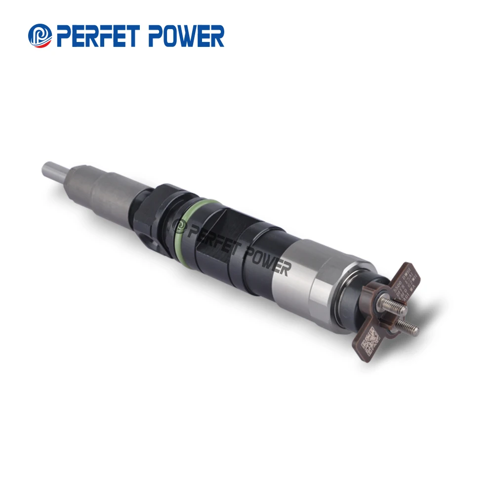 

Remanufactured Common Rail Diesel Injector 295050-0510 2950500510 295050 0510 OE 21416555 Repalcement Parts for Diesel Engine