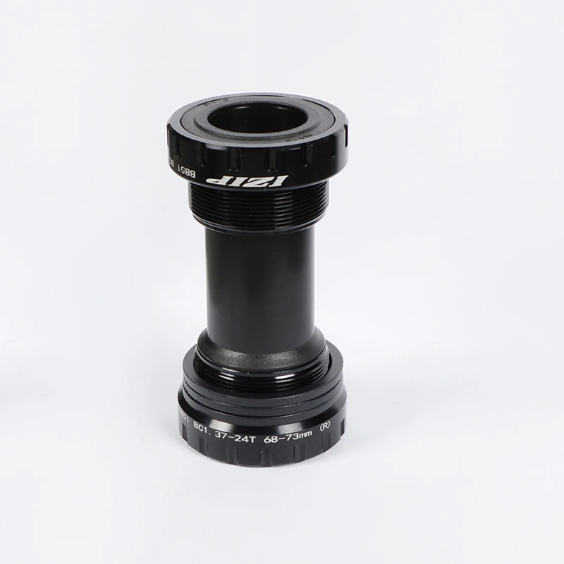 BB51 IZiP горный дорожный велосипед полый интегрированный нижний кронштейн с