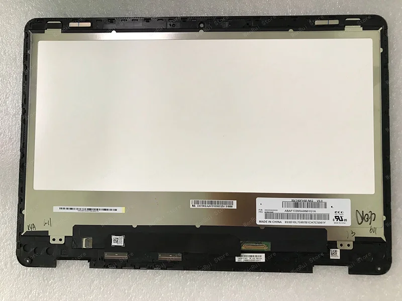 Фото ЖК-дисплей для ноутбука ASUS Zenbook Flip14 UX461U UX461 UX461UA UX461F №2