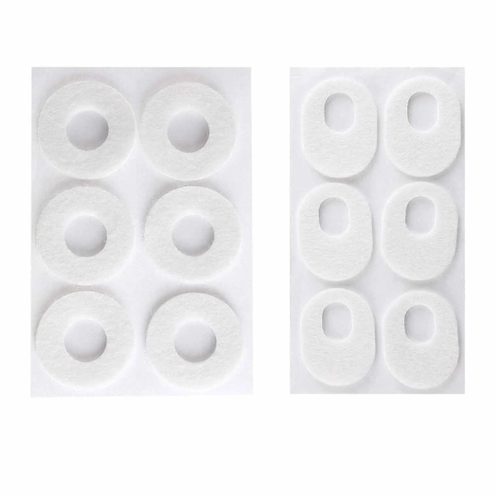 

Клейкая подушка в виде кукурузы, накладки для мозолей, снижающие трение пальцев, защитные накладки на высокие ножки