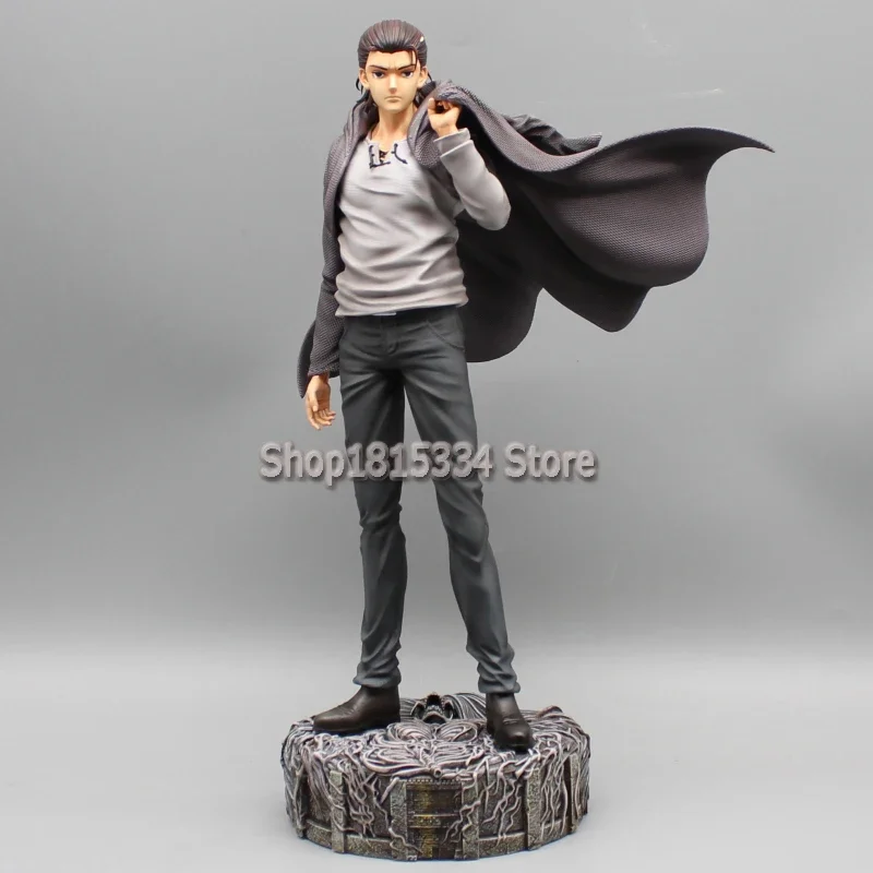 Экшн-фигурки Эрена джейгера из ПВХ атака на Титанов