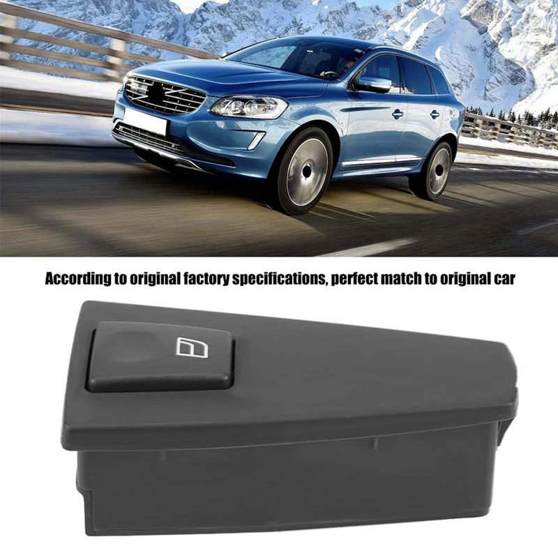 20752919 кнопка управления электрическим стеклом для пассажирского автомобиля