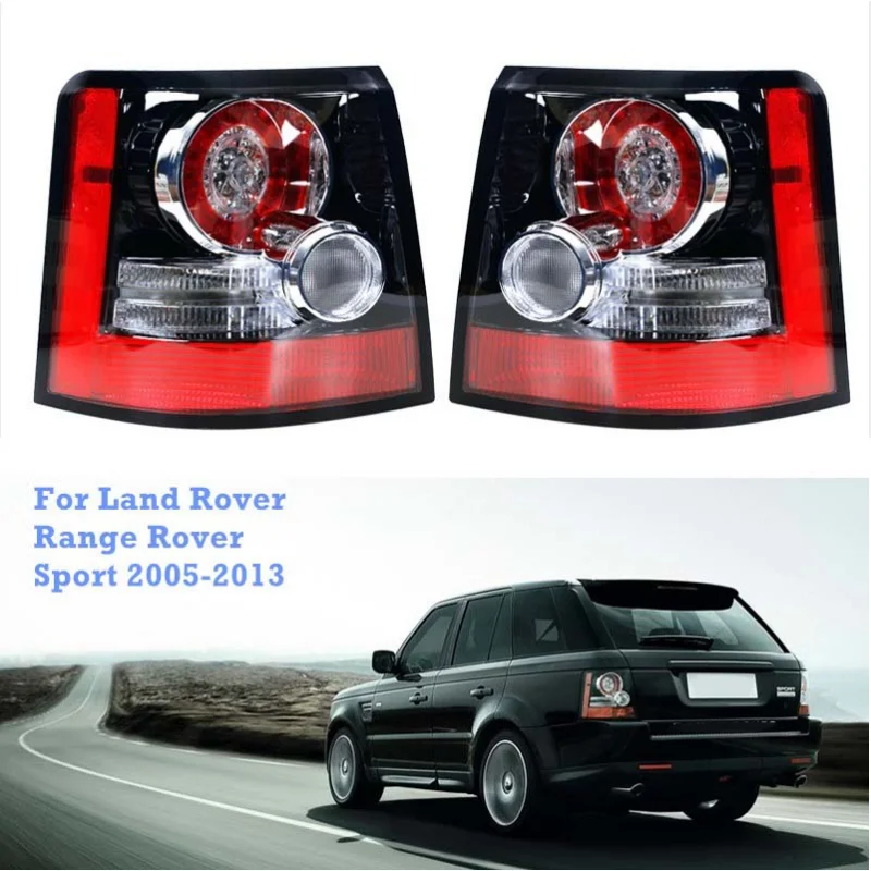 

Фонарь заднего стоп-сигнала для Land Rover Range Rover Sport 2005 2006 2007 2008 2009 2010 2011 2012