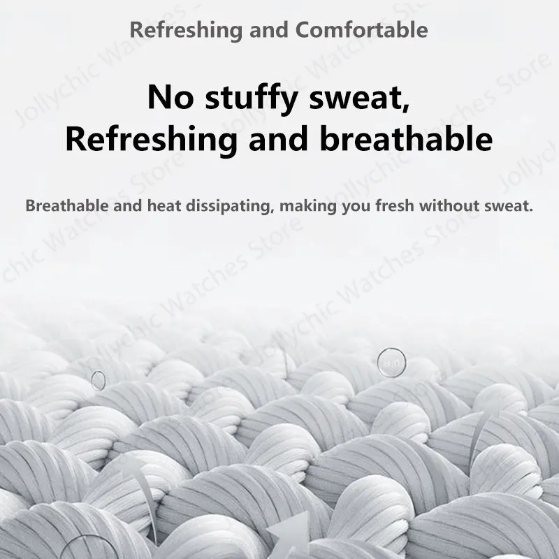 Trail loop strap For apple watch band 49mm 44mm 40mm 45mm 41mm 42mm 44 45 49 mm correa bracelet iWatch Ultra series 7 6 5 3 se 8