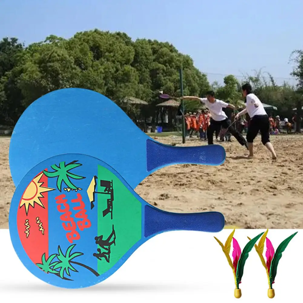 

2Pcs Cricket Bat High Strength Moisture-wicking Heat-resistant Pure Strike Competition Non-slip Sports Training Tennis Racket