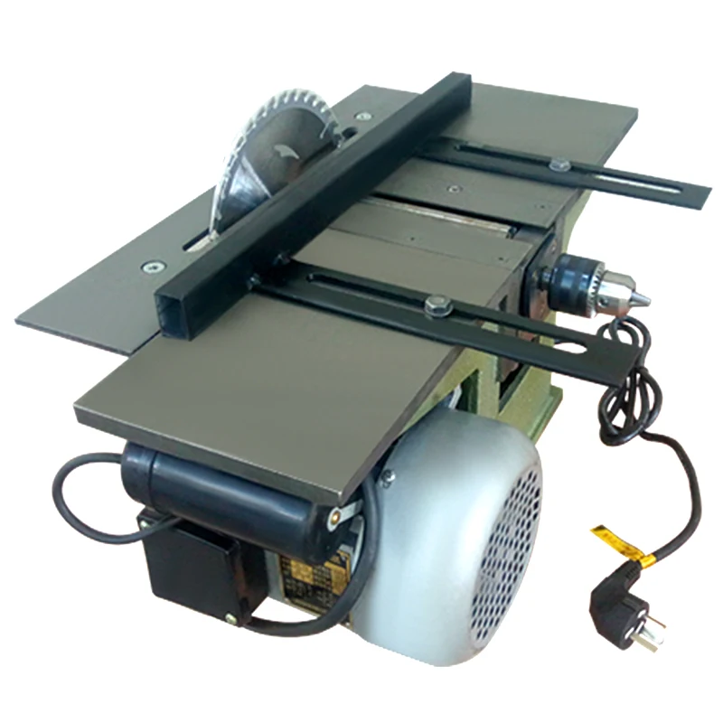 1500W Hot sale jointer planer 8 inch wood planer wood workin