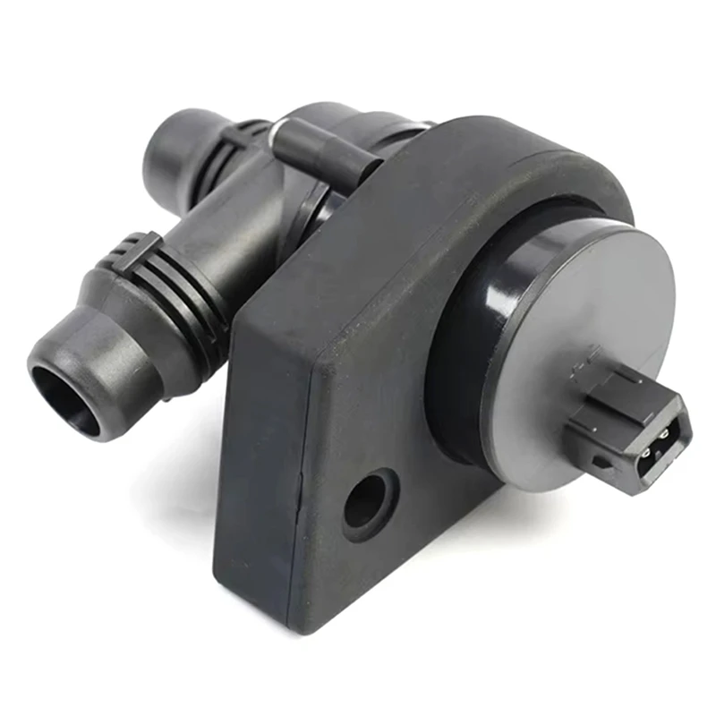 Автоматический вспомогательный электрический насос охлаждающей воды 12 В 64116904496