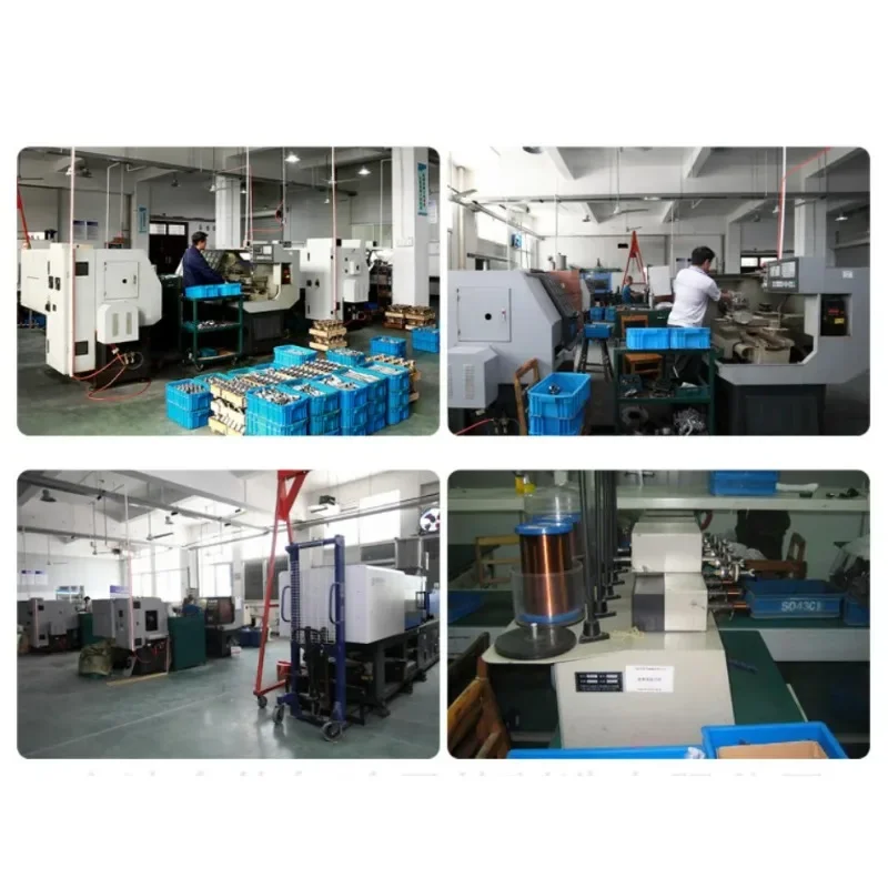 Фото Золотой продавец электромагнитный клапан TOYOOKI HD3-3W-BNA-03A-WYA1/WYD2 №3