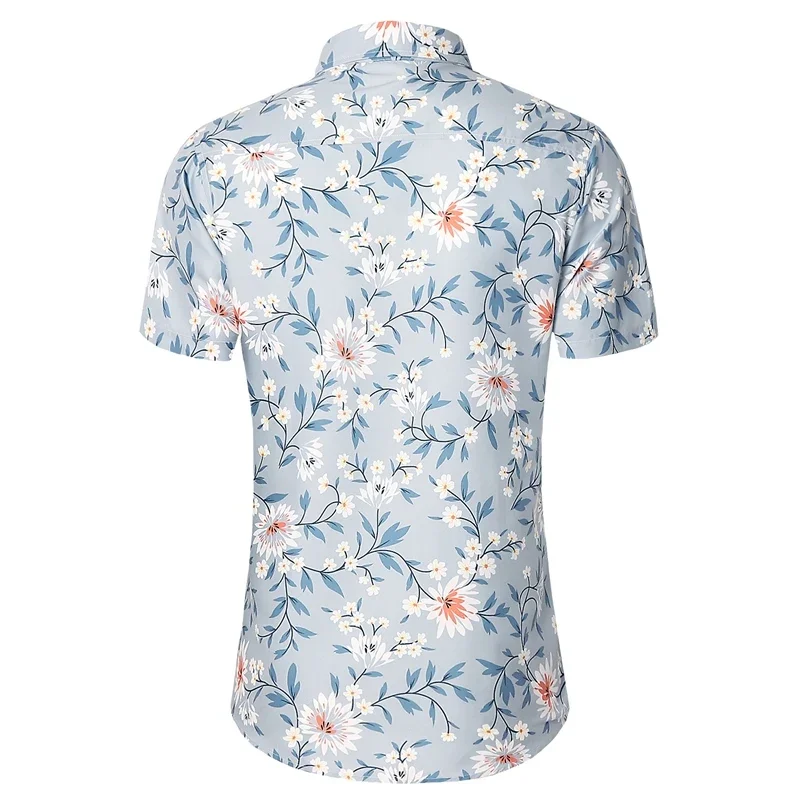 Мужские рубашки Maple King