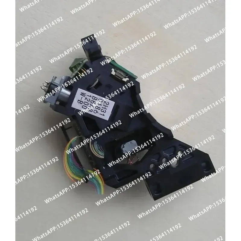 Фото 2 шт. DVD-лазерные головки HOP-1200W-B (HOP1200WB, 1200W-B) для DVD/EVD DL-30 №4