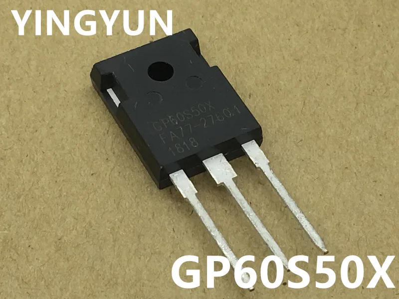 

5 шт./лот GP60S50X TO-247