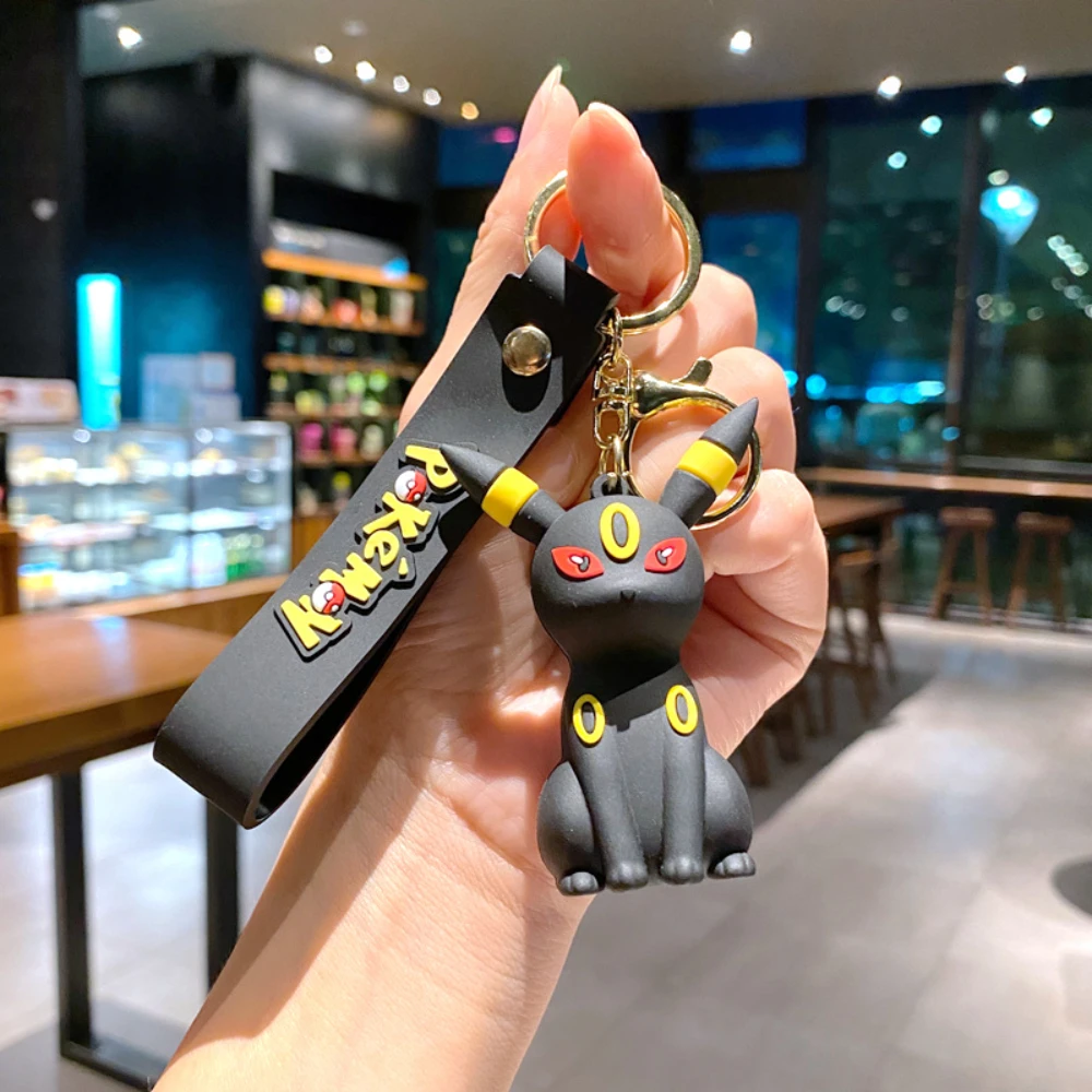 Оригинальные аниме-куклы в стиле ФК Пикачу