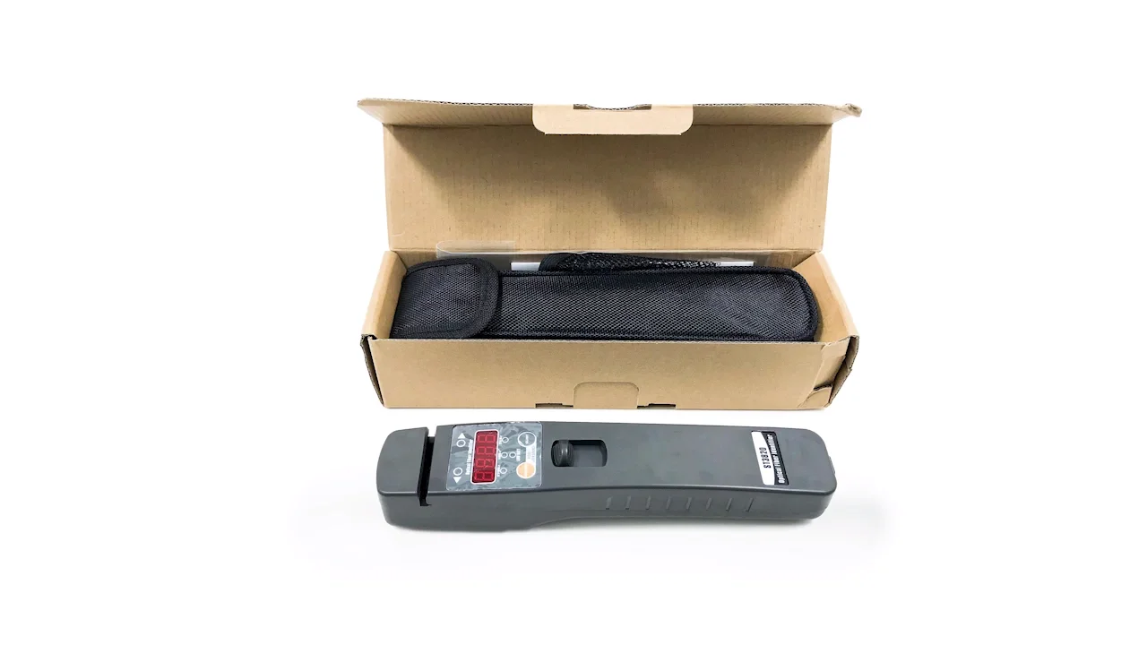 

SENTER optical fiber identifier for fiber operation and maintenance ST3820 fiber identifier price