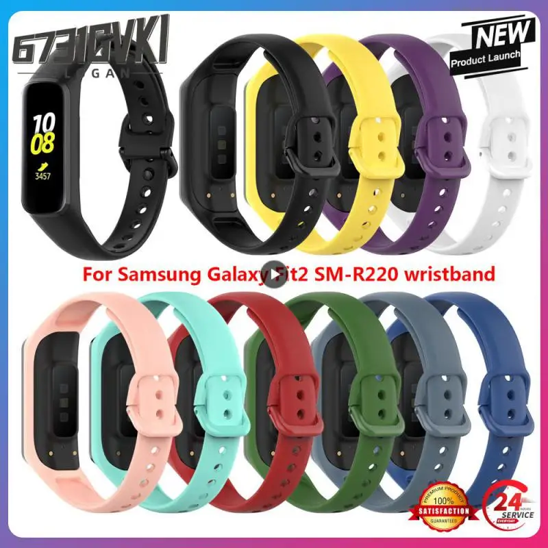 

For Samsung Galaxy Fit 2 Strap
