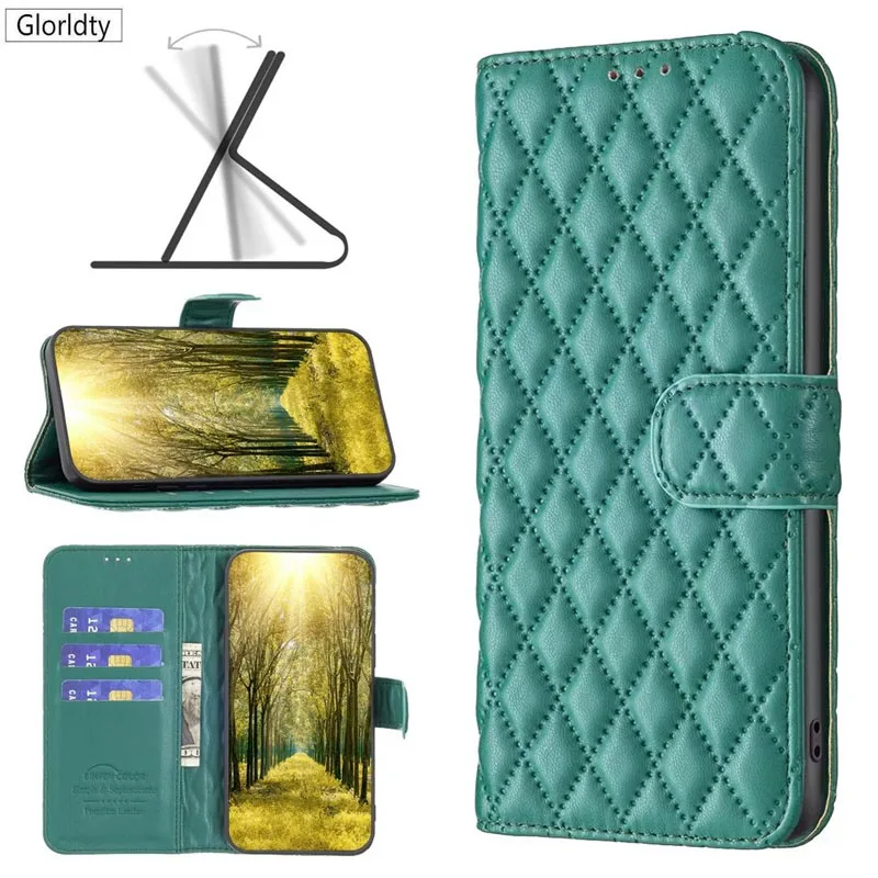 

Wallet PU Leather Phone Case For XiaoMi 12 lite mi 11 t POCO M3 PRO mi 10T X3 NFC Redmi Note 11 Noet10 9C
