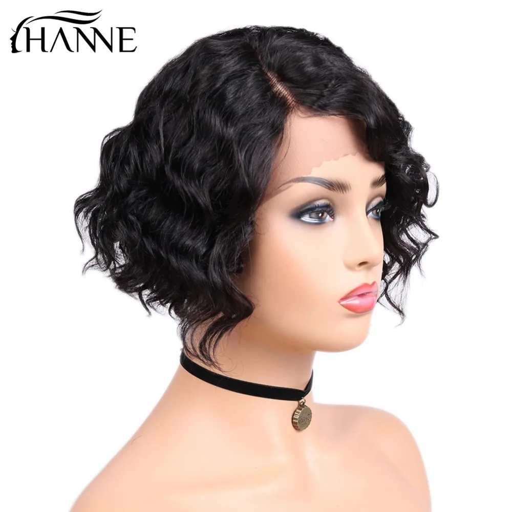 Рисунок 2 - Парики Hanne из человеческих волос