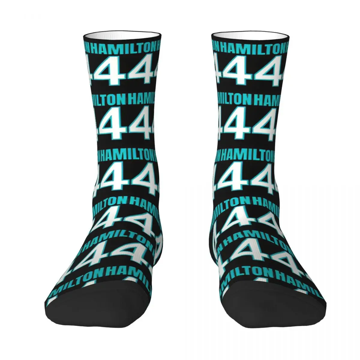 44 Hamilton Adult Socks Unisex socks,men Socks women Socks