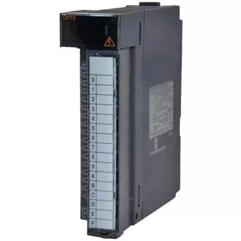 

Q Series PLC модуль QY10 в наличии пожалуйста запрос