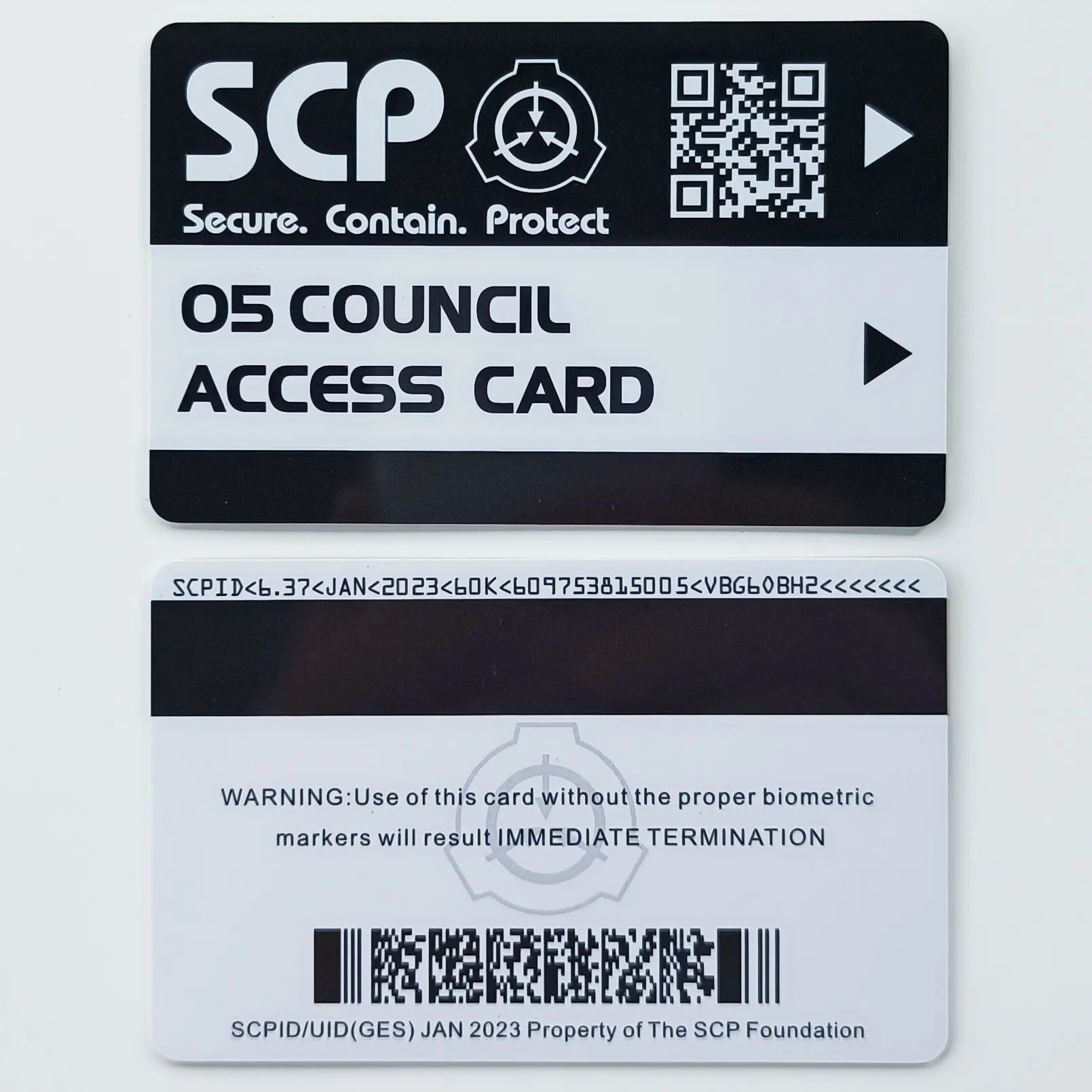 

Жесткие карты ПВХ WF240711