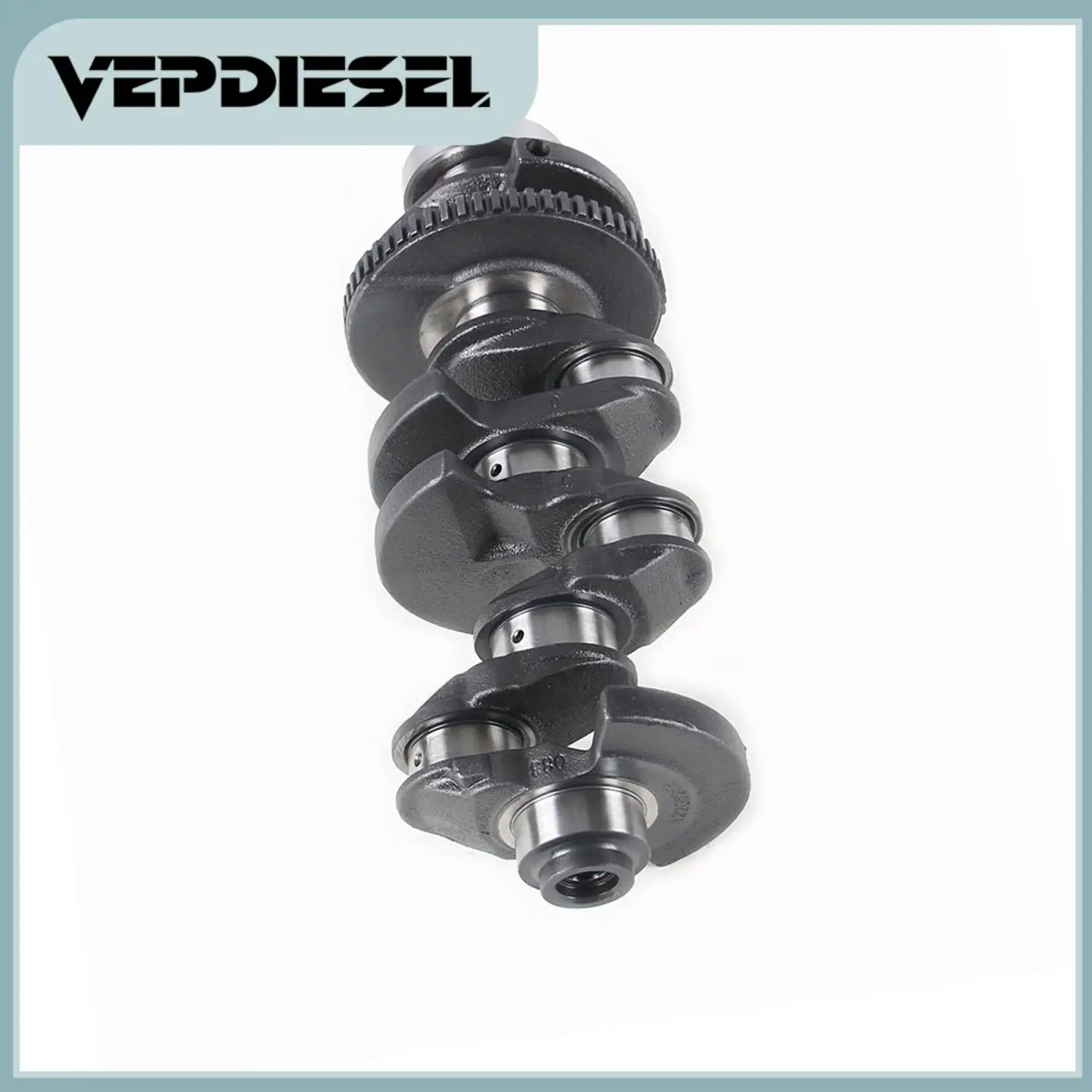 1 коленчатый вал двигателя для 01-15 BMW 116i 118i 120i E81 E82 E85 E87 E88 E90 N42 N43 N46 2 0 OE #11217516040 11210142288