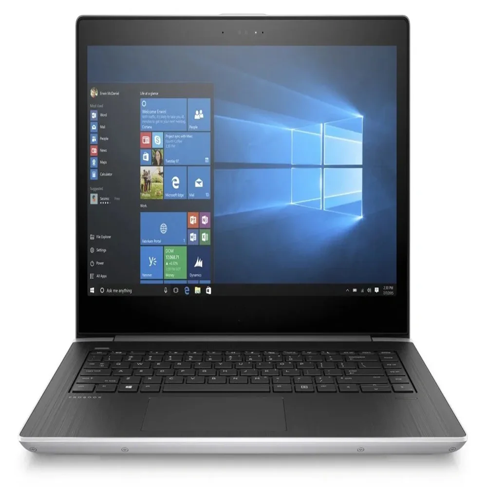 Бесплатная доставка в Россию, бу ноутбуки для бизнеса ProBook 440 G3, 14 дюймов, 8 ГБ ОЗУ, 256 Гб SSD, 1,6 ГГц, Core i5-6200U 6-го поколения (art.: 3920c48e59ffd) - 3920c48e59ffd