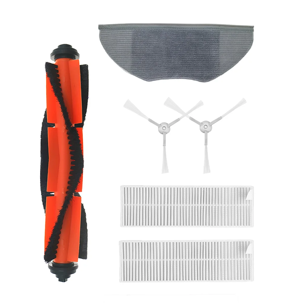 

Сменная щетка для робота-пылесоса XIAOMI MIJIA G1 MJSTG1 Mi