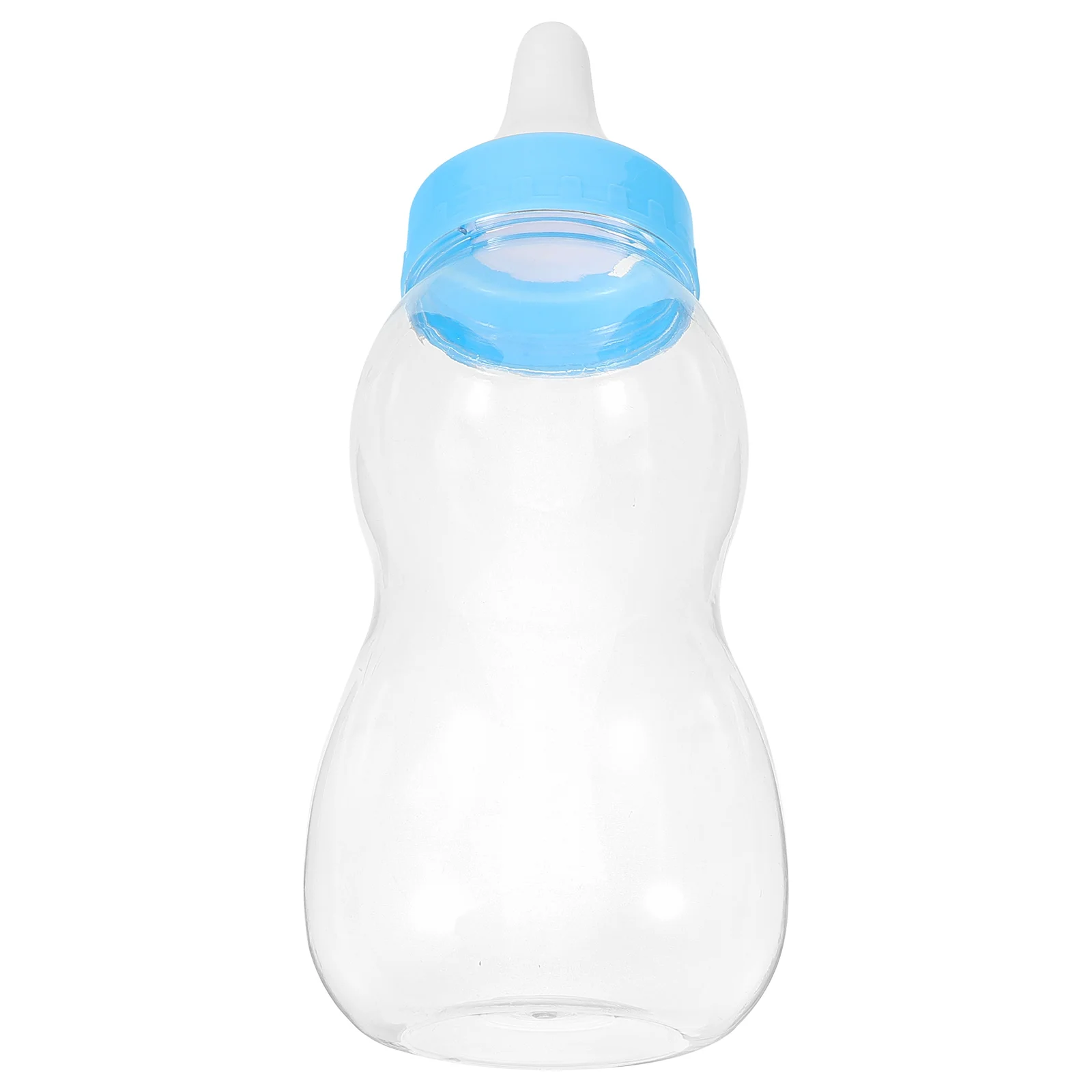 Забавная детская бутылочка-копилка милая копилка принадлежности настольное