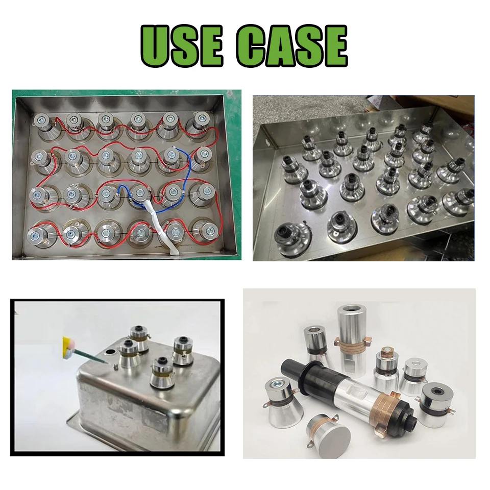 Двухкомпонентный металлический клей AB для ультразвукового склеивания