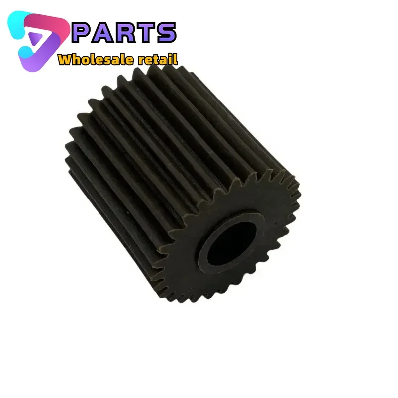 1 шт. A03U 808201 Высокое качество для Konica Minolta BHC 6500 6501 6000 7000 драйвер фьюзера шестерня 28