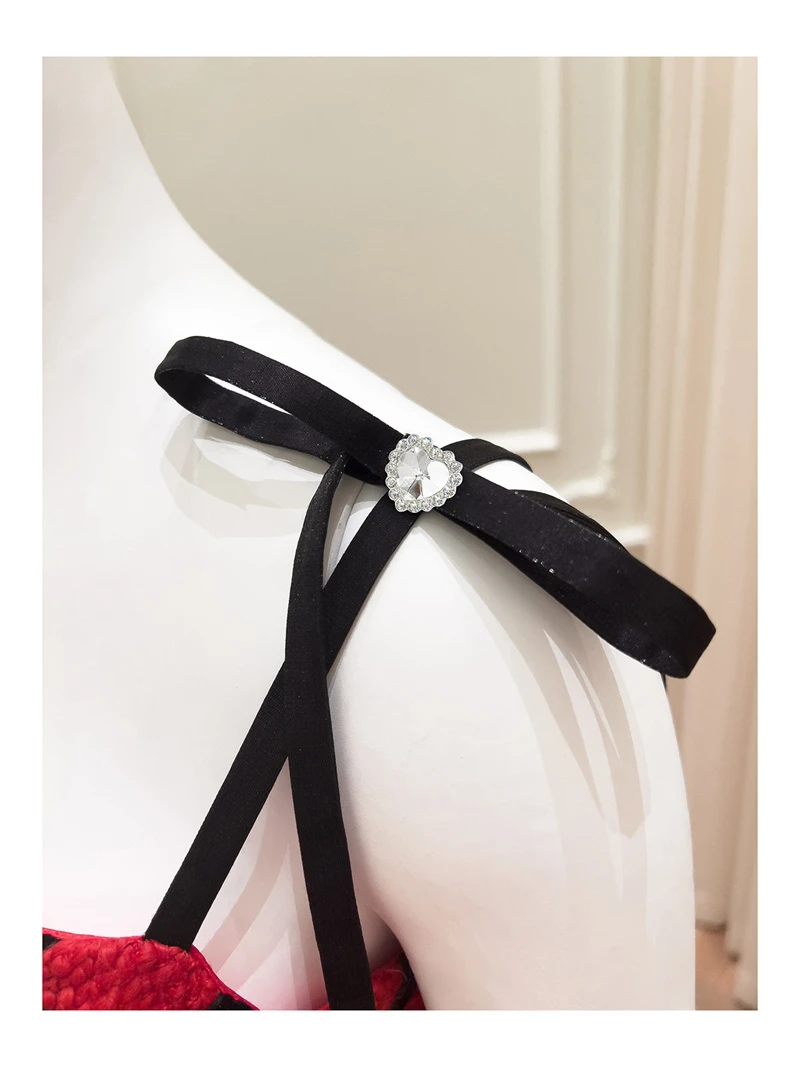 Lingzhiwusis французский винтажный красивый уникальный Блейзер платье комплект топ