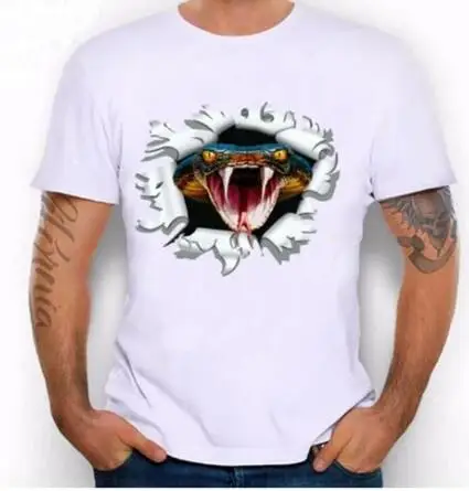 

Popuptee летняя модная футболка "The Good Things" принт Забавный дизайн хипстерская крутая Мужская футболка