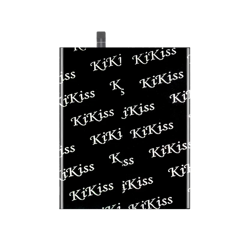 Оригинальный сменный аккумулятор KiKiss 4050 мАч GM01A для смартфонов GOME K1 2016G68A