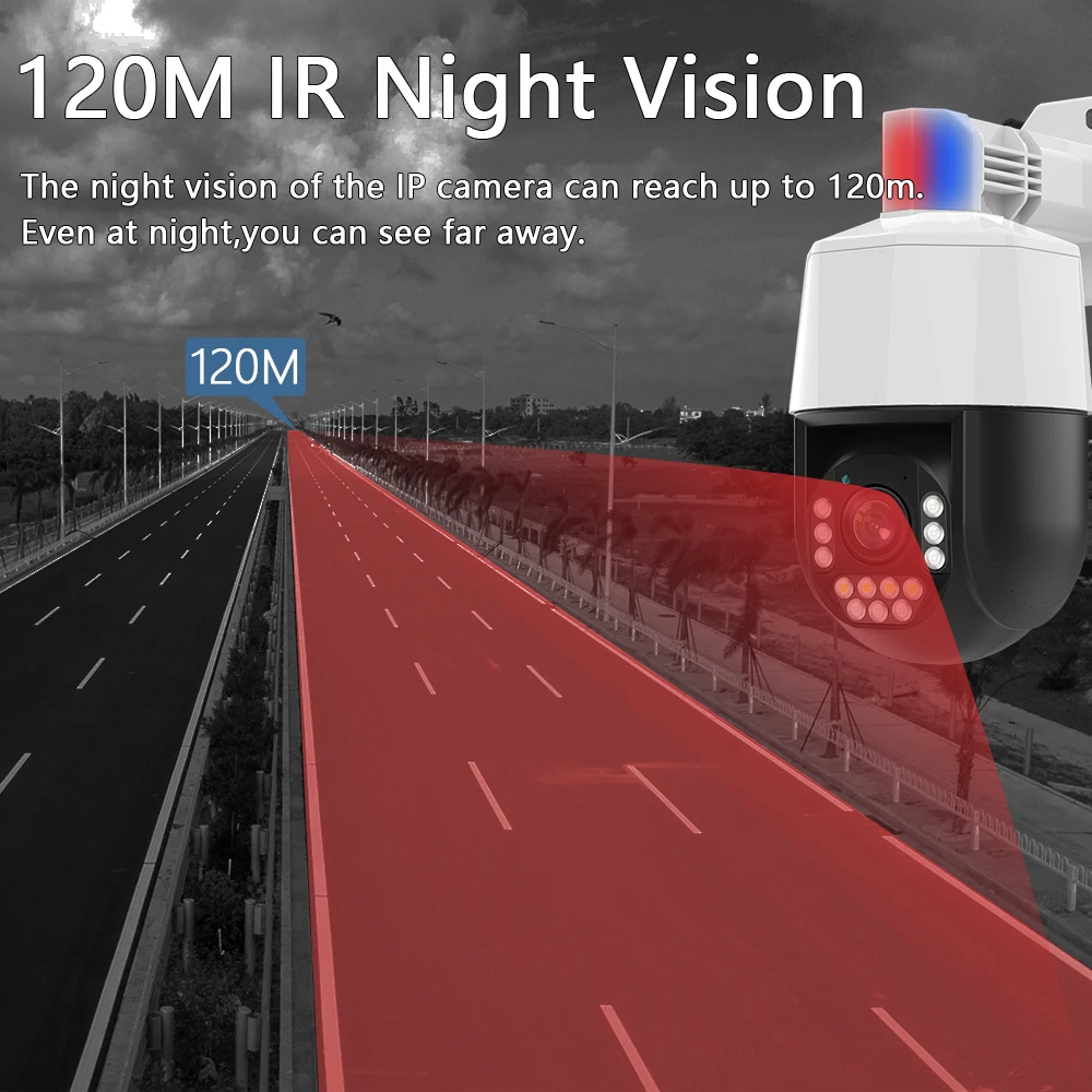 Рисунок 5 - IP-камера UTOOEE