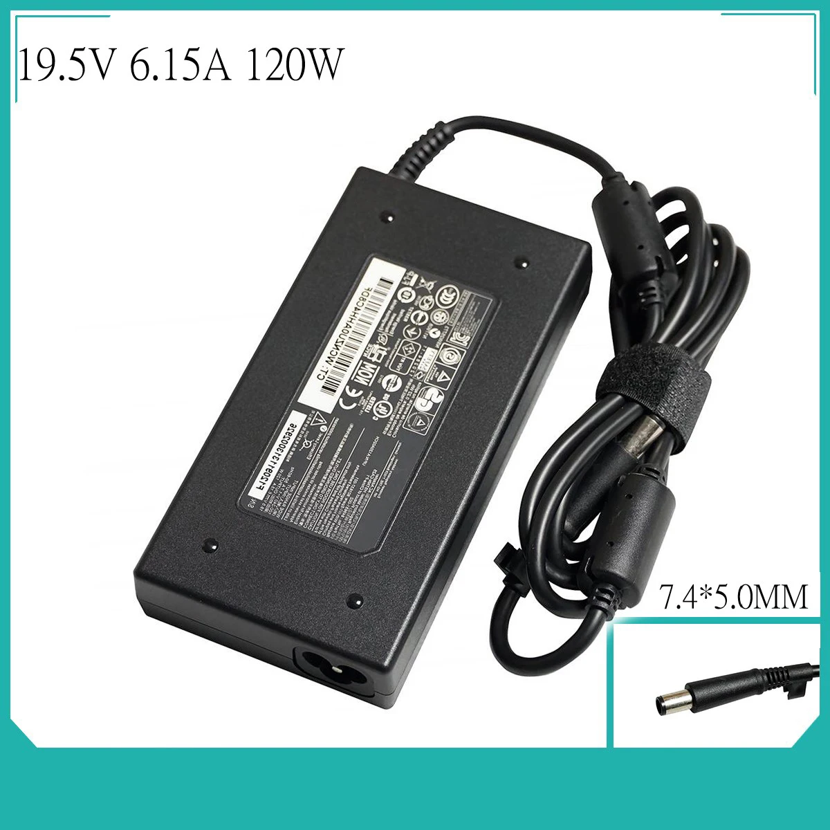 For Hp Pro 3420 3520 Spectre  23-e000 23-e100 One 23-e200 All-in-one Desktop Pc Power Supply