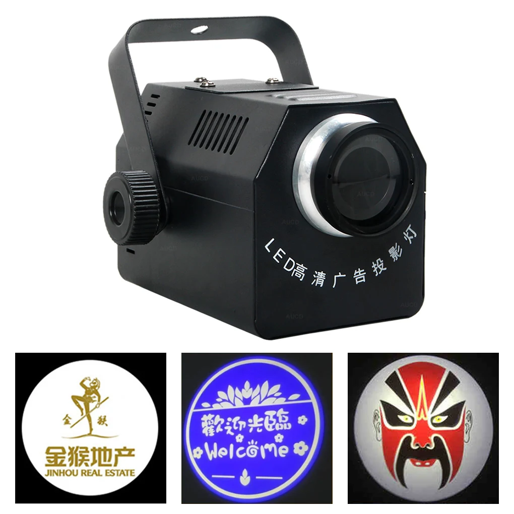 

Светодиодная лампа-проектор для улицы, 37 мм/дюйма, 30 Вт, 50 Вт