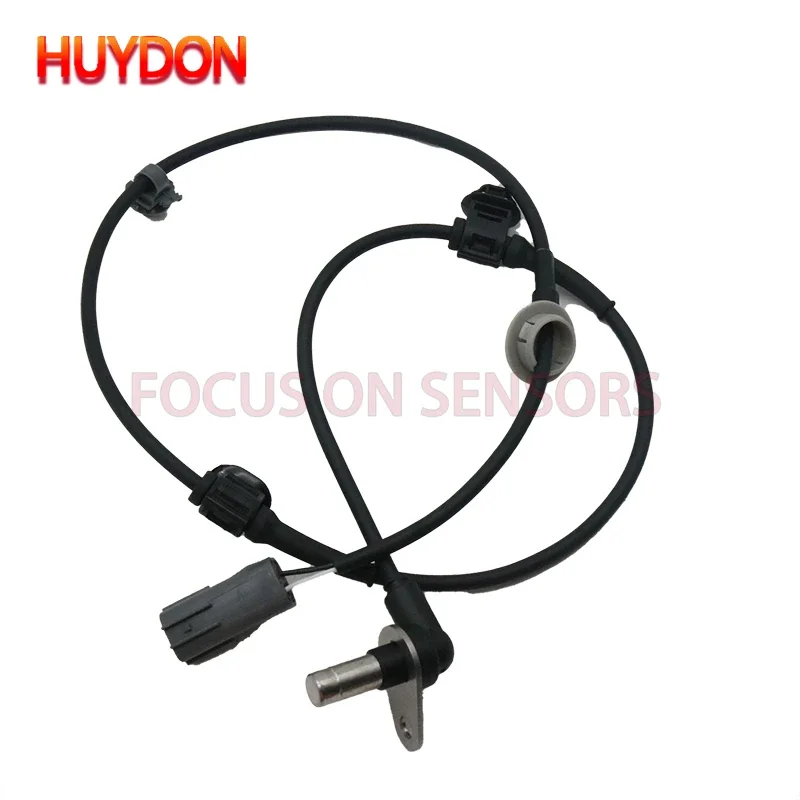 L206-43-70XB передний задний левый и правый датчик скорости колеса ABS для Mazda Cx-9 07-08 11-15