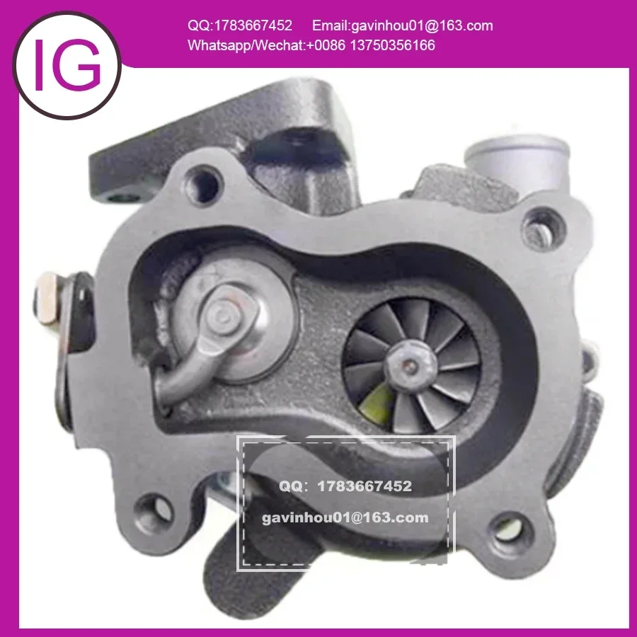 ДЛЯ Турбокомпрессора K03 028145701 J Для Volkswagen Golf Jetta Passat 1.9л 53039880006 4540830002 Q JX