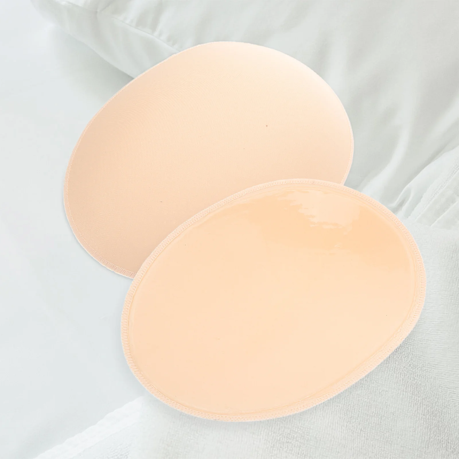 

Силиконовые вставки для девочек для подтяжки ягодиц, клейкий хлопковый усилитель бедер