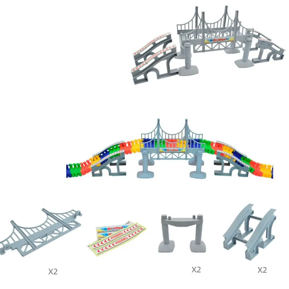 Рисунок 3 - Светодиодные огни светящийся трек