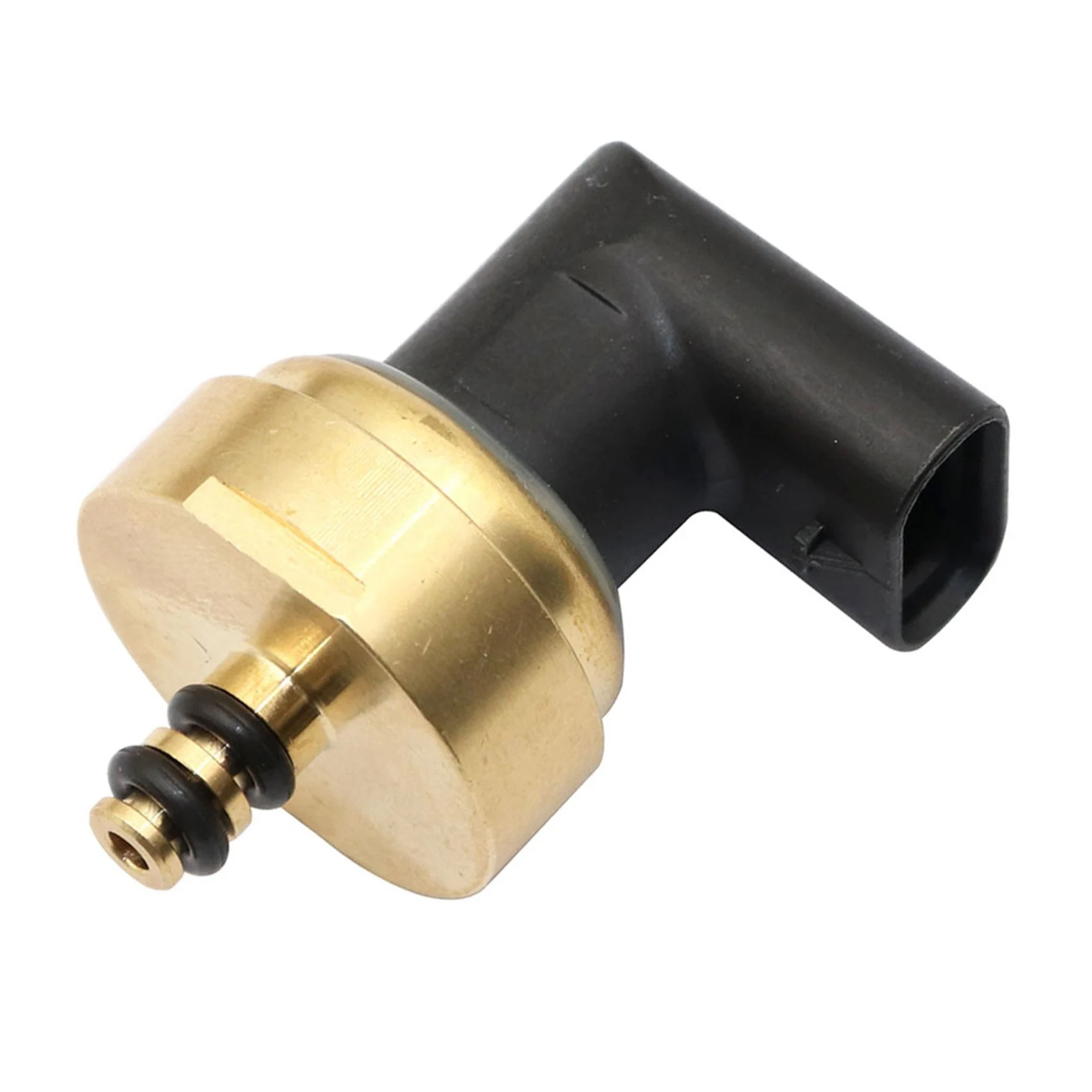 

New Fuel Pump Pressure Sensor Fit for C E S CLASS ML A0009051100