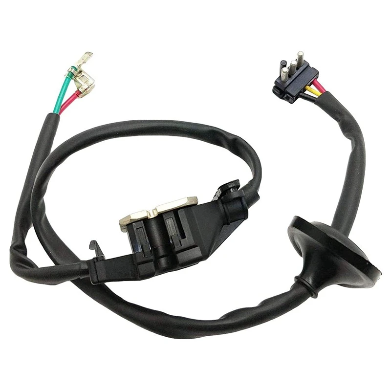 Фото Регулятор двигателя вентилятора отопителя 1298200210 1298213351   Для Mercedes Benz SL-Class 300SL 500SL SL320 SL500 SL600 №2