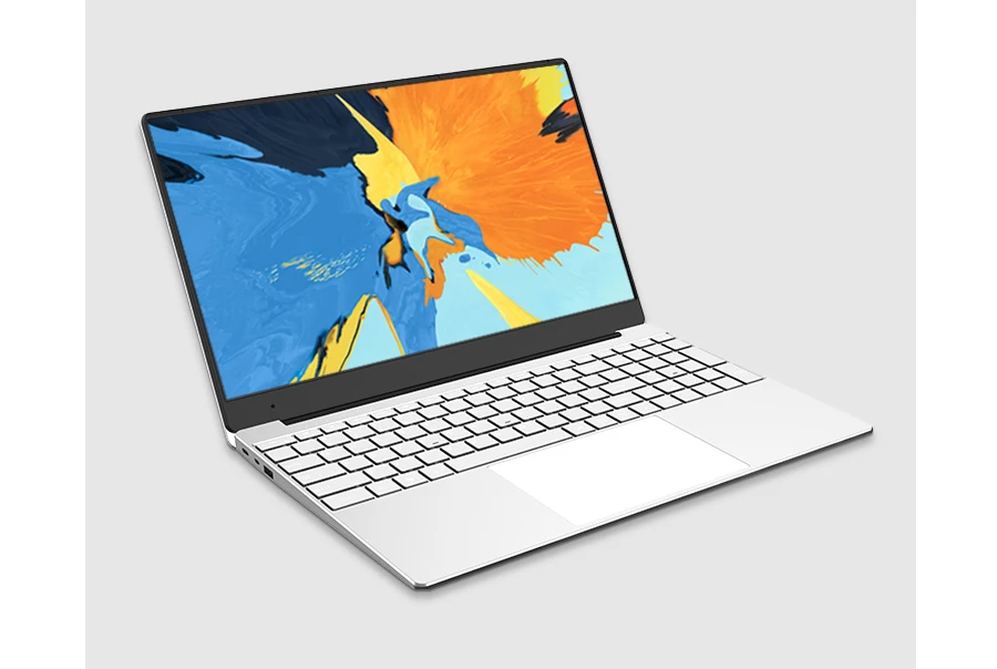 

Недорогой ноутбук 15,6 дюймов Windows 10, нетбук Intel I3, четырехъядерный ноутбук, компьютер 8 ГБ + 512 ГБ 1920*1080 FHD IPS, ноутбуки, компьютер