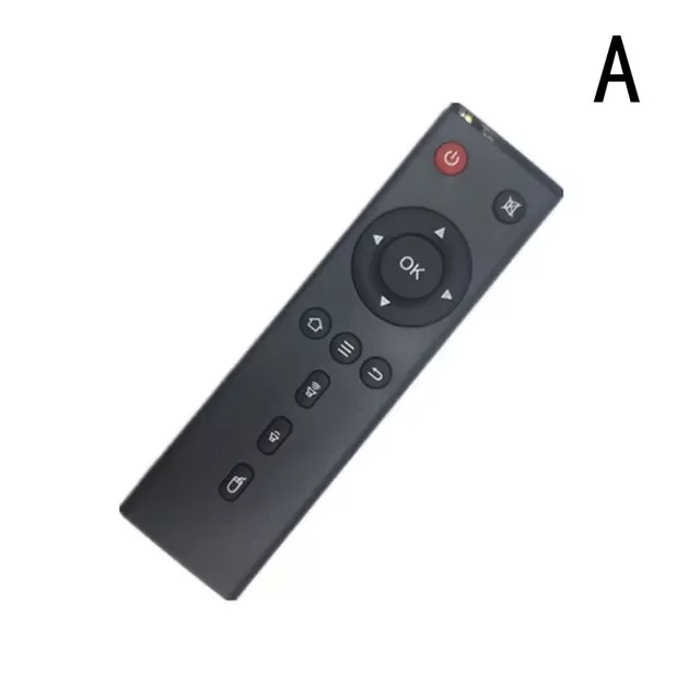 

TX6 universal remote control fire stick TV fire box CV98LM pc remote control 1pc