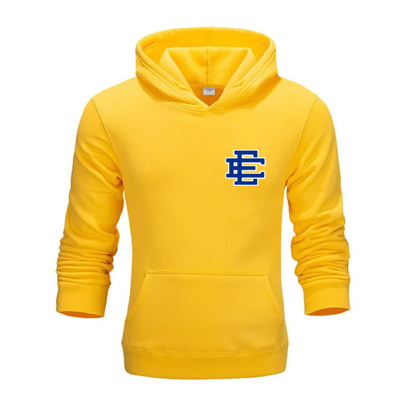 

Autumn Winter Fashion Hot Sale Men's Women's Sweatshirts Hooded Harajuku Casual Hip Hop Sportswear Hoodie High Quality Pullovers