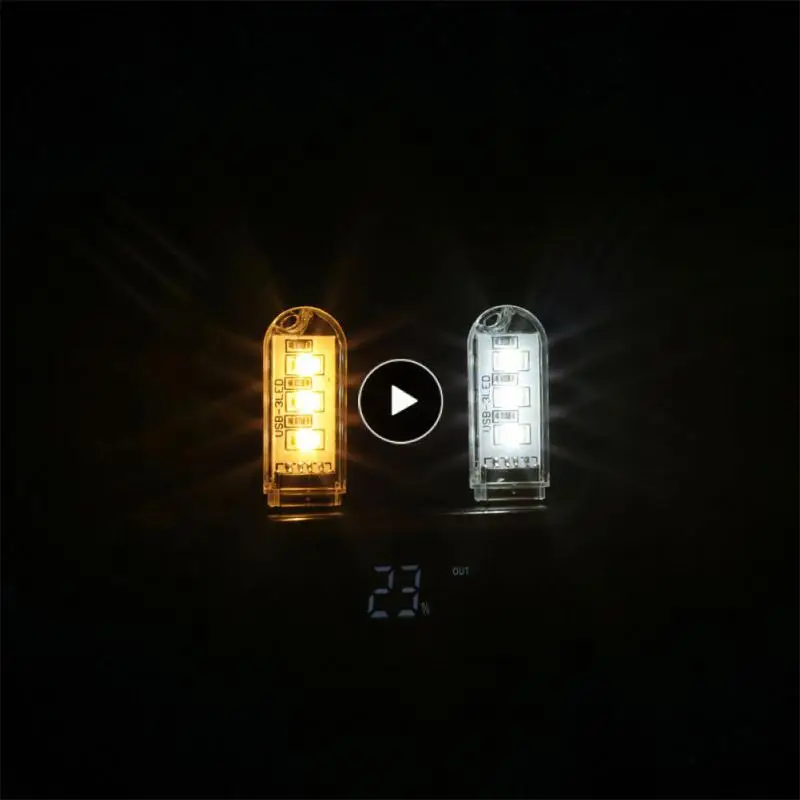 

Book Lights Usb Led Light Usb Night Light Night Light Led Light Book Lamp