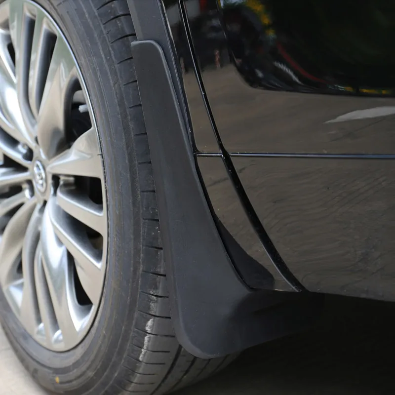 Автомобильный брызговик крышка брызговики внешний ремонт аксессуары защитные