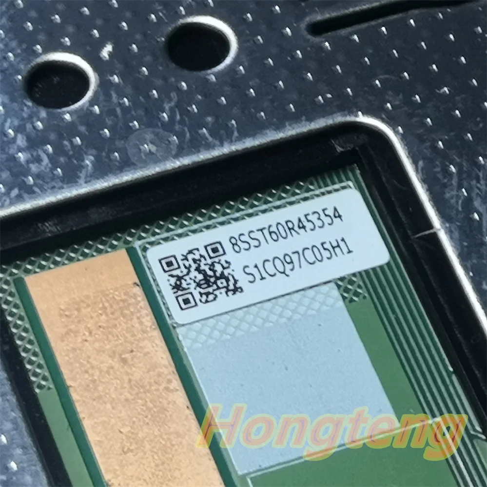 Фото Подходит для Lenovo Yoga 720S-13IKB 720S-14IKB 520S-14-15 320S-14 IDEAPAD C340 14 FLEX 14, сенсорная панель, тест ОК, отправлено №3