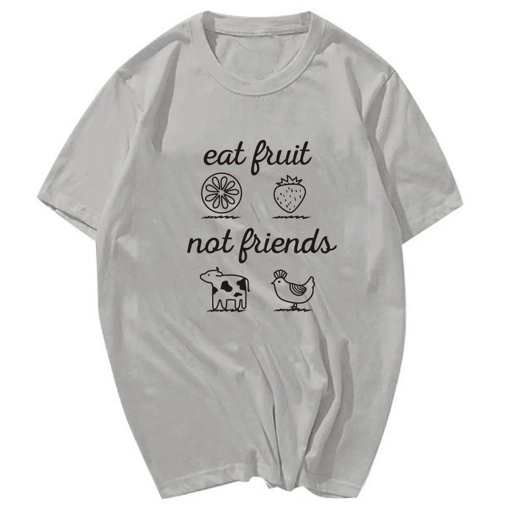 Футболка женская летняя с круглым вырезом и коротким рукавом |