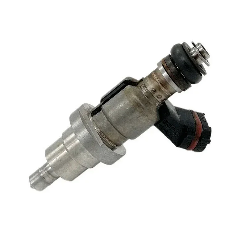 4 шт. топливные форсунки 23250-28030 подходят для Toyota RAV4 Avensis 00-03 Opa 02-05 1azfse